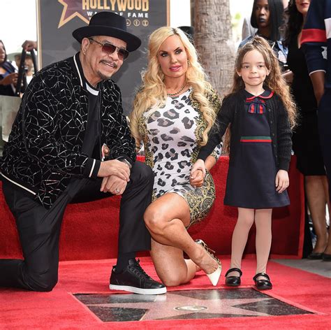 ice t daughter chanel age|ice t daughter today.